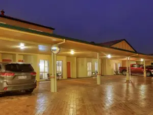Dalby Homestead Motel