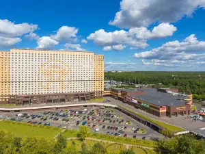 Hanoy-Moskva Apart-Hotel