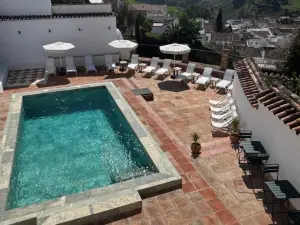 アパルタメントス・アバネル