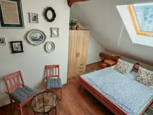 Guest House Relić