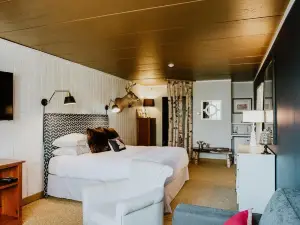 Northridge Inn & Resort