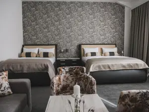 Hotel Bacchus
