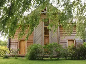 더 팬디 인 B&B