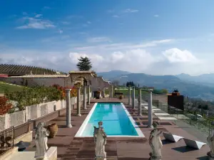 Tenuta le Cave