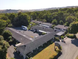 Prom Country Lodge
