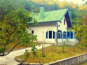 Villa Nature