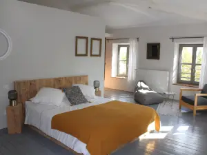 La Grande Maison
