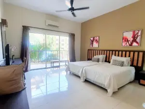 Nice Place to Stay