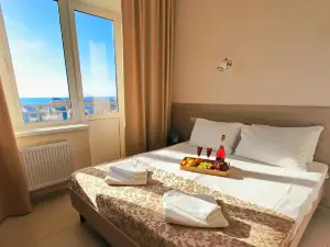 Морская Волна