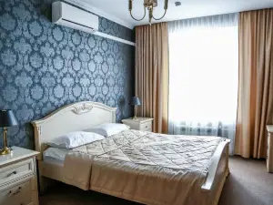 Visit Mini-Hotel