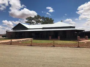 Broken Hill Outback Resort