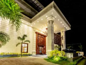 Polhena Grand Resort & Banquet