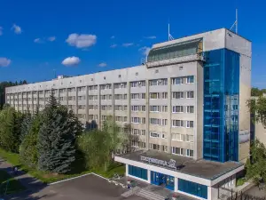 Hotel Orbital