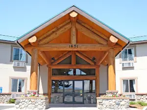 Cody Legacy Inn & Suites