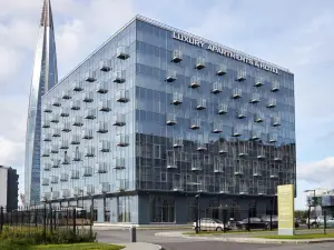 ลาห์ตา พลาซ่า