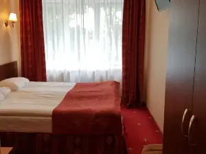 Amaks Premier Hotel