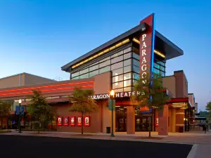 Newport News Marriott at City Center