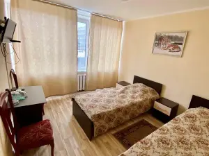 Hotel Zvenigorod