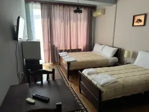 Sirena Hotel