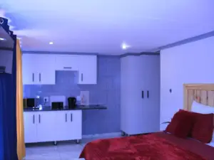 Newcastle Thully Guest House