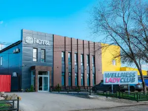 Altyn Shatyr Hotel and Restaurant