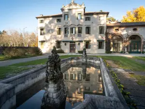Villa VItturi
