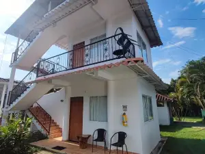 Hotel Campestre Mastranto
