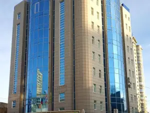 New Star Hotel