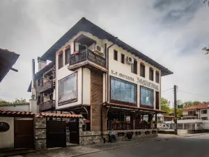 Hotel Zlatograd