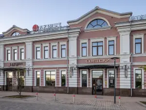 Azimut Hotel Tula