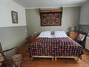 Saudafell Guesthouse