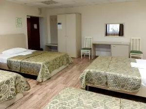 Smart Hotel Kdo Tobolsk Hotel