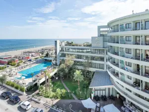 帕爾梅尊貴度假酒店