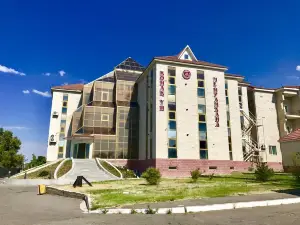Hotel Ark MS