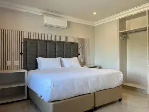 Zar Apartments