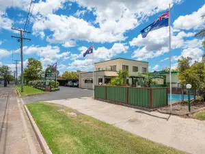 로마 모텔 로마