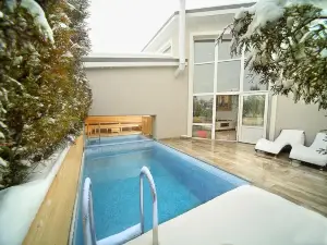 De'Lore Park Hotel Domodedovo (Делор Парк Отель Домодедово)
