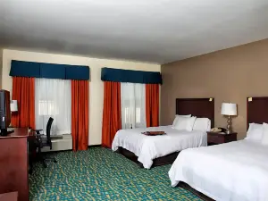 Spark by Hilton Amarillo West Medical Center