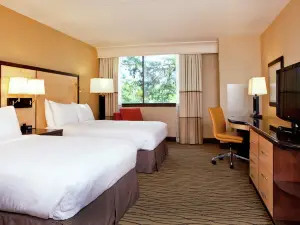 Hilton Woodcliff Lake