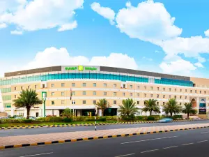 Holiday Inn Muscat Al Seeb
