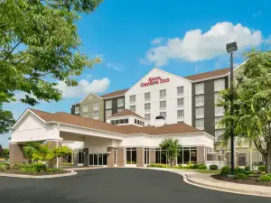 Hilton Garden Inn Chicago/Tinley Park