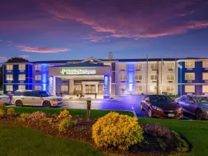 Holiday Inn Express Plymouth