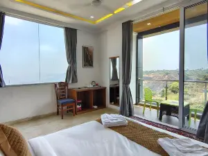Aakaar Valley,Mahabaleshwar