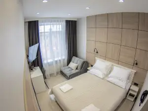 Invite Hotel