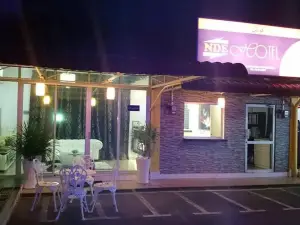 Nde Hotel
