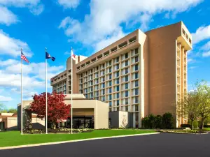Westchester Marriott
