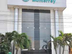 Hotel Monterrey