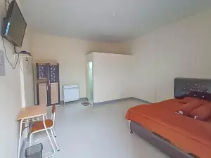 Homestay Verisha Mitra RedDoorz