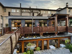 호텔 리오 비다소아