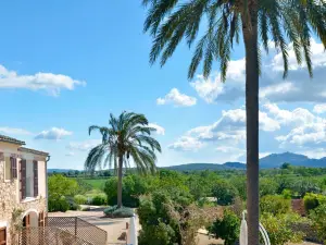 อาโกรตูริสโม่ ฟินคาโฮเต็ล ซัน ปู AG/322